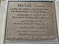 Heritage Square Museum