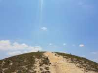 Ta Nang Phan Dung - beautiful nature camp hike