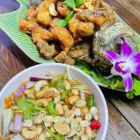 นานากลางทุ่ง @บ้านน้ำก่ำ