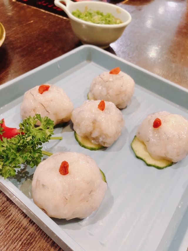 【墨爾本】天府川菜館：好友推薦，必嚐火鍋！