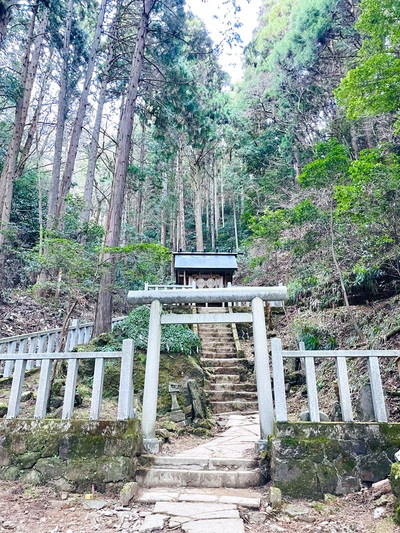 御岩神社/茨城県】188柱もの神様を祀る神社 | Trip.com 日立市
