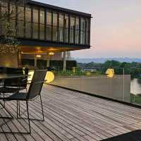 Tara Villa River Kwai Resort
