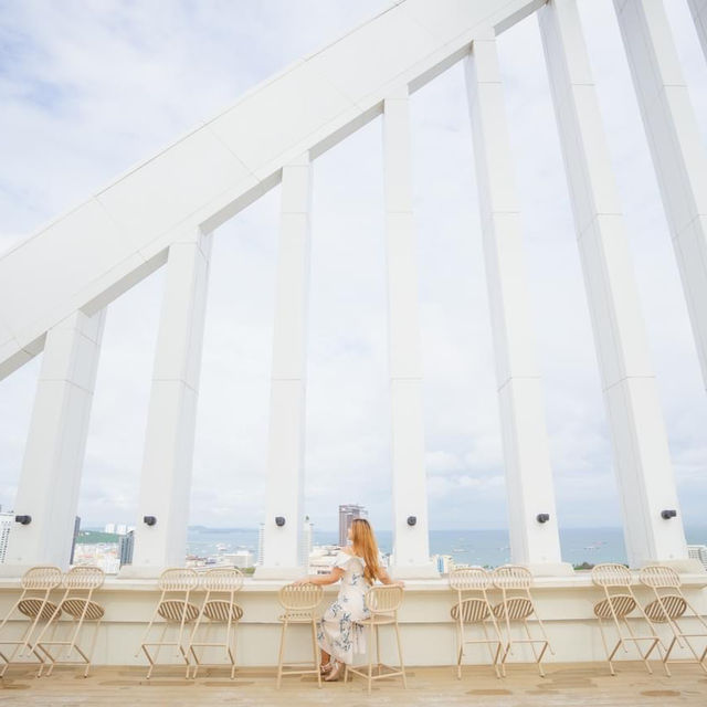 Arbour Hotel and Residence Pattaya
