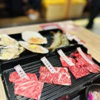 再三回味嘅燒肉放題🤤