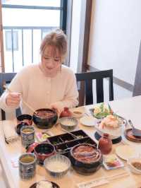 日本🇯🇵 | 世一鰻魚飯 一試難忘🥢
