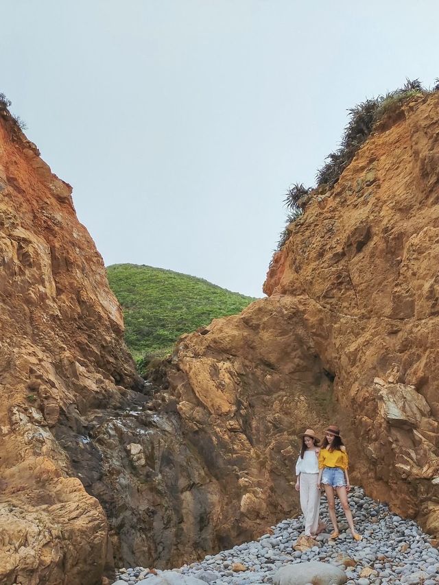 【奄美大島】ドラマのロケ地にもなった有名な海岸