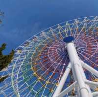 Fuji-Q Highland