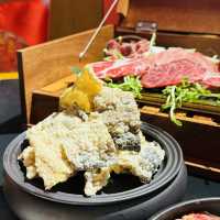 香港火鍋店～香香宮煮 