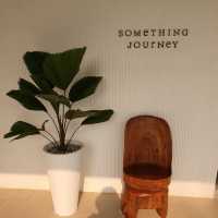 Something Journey Cafe & Restaurant