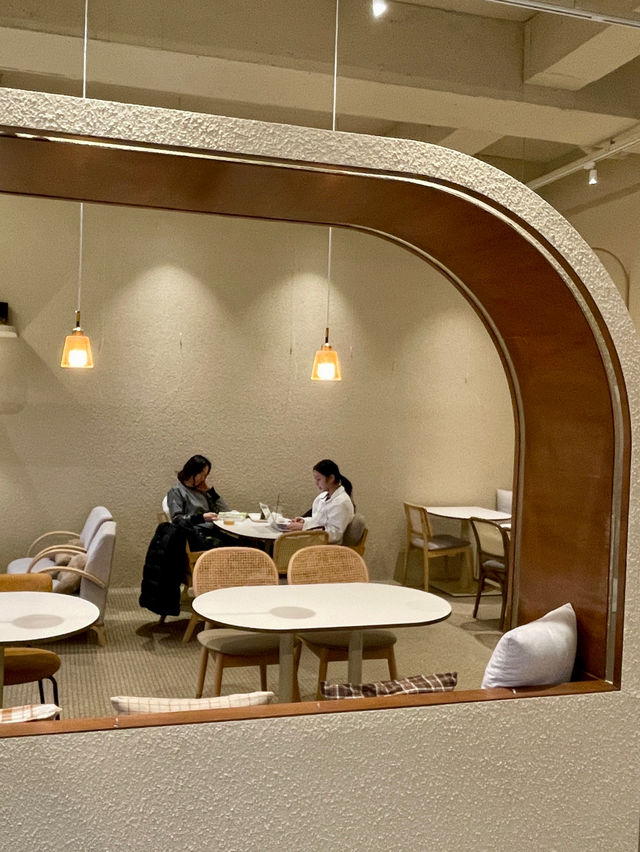 🔅감성 가득한 위례 카페 루슨(loosen)