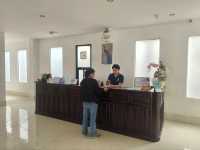 Simon riverside hotel โรงแรมวิวกลักล้าน @วังเวียง