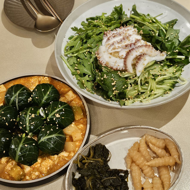 성동구 감성레스토랑🍽️ 성수 난포