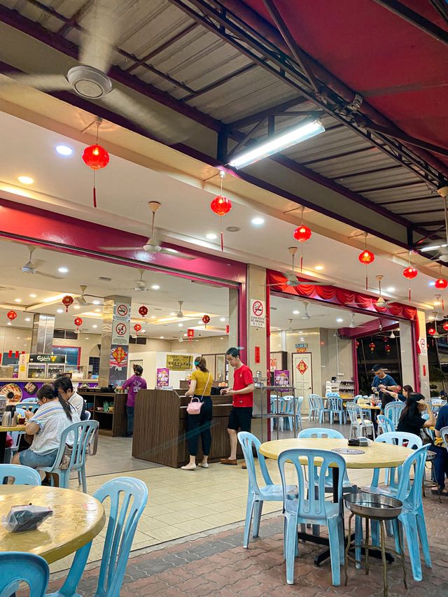 Authentic Hot Pot Place in Butterworth 🇲🇾