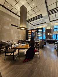 【京都/過去に繋がる特別なホテル】ホテルのあちこちで八坂の搭が見えるラグジュアリーホテル✨️🫖