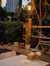 ร้านลับ อร่อย น่านั่ง ใกล้ BTS วุฒากาศ