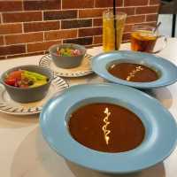 啟岸寫意文青Cafe