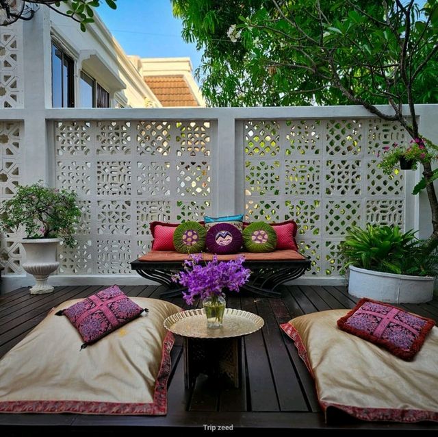 ที่พัก ใจกลางนิมมาน เชียงใหม่