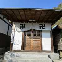 【広島　竹原】長生寺