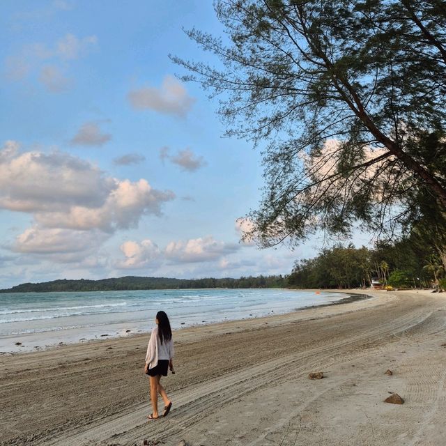 Private Beach & More At 4 Points Bintan