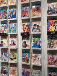 【銀座】ジブリ×アニメの体験型イベント🎥🌿🇯🇵