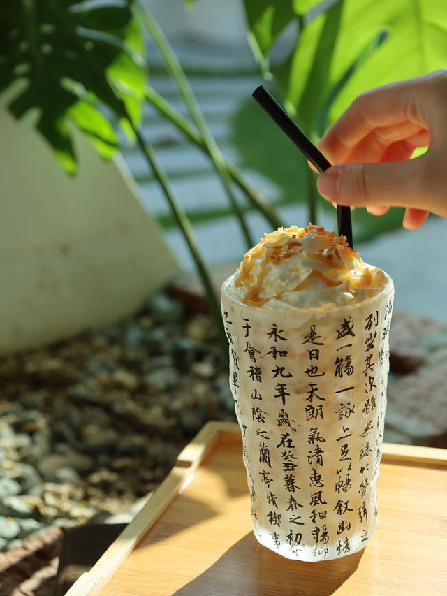 Xuan Cafe 軒•女皇烘焙