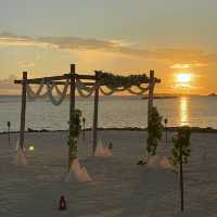 Indulge in sophisticated luxury in Maldives 