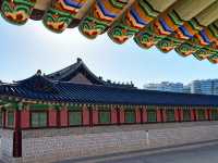 Gyeongbokgung Palace