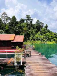 Khao Sok National Park