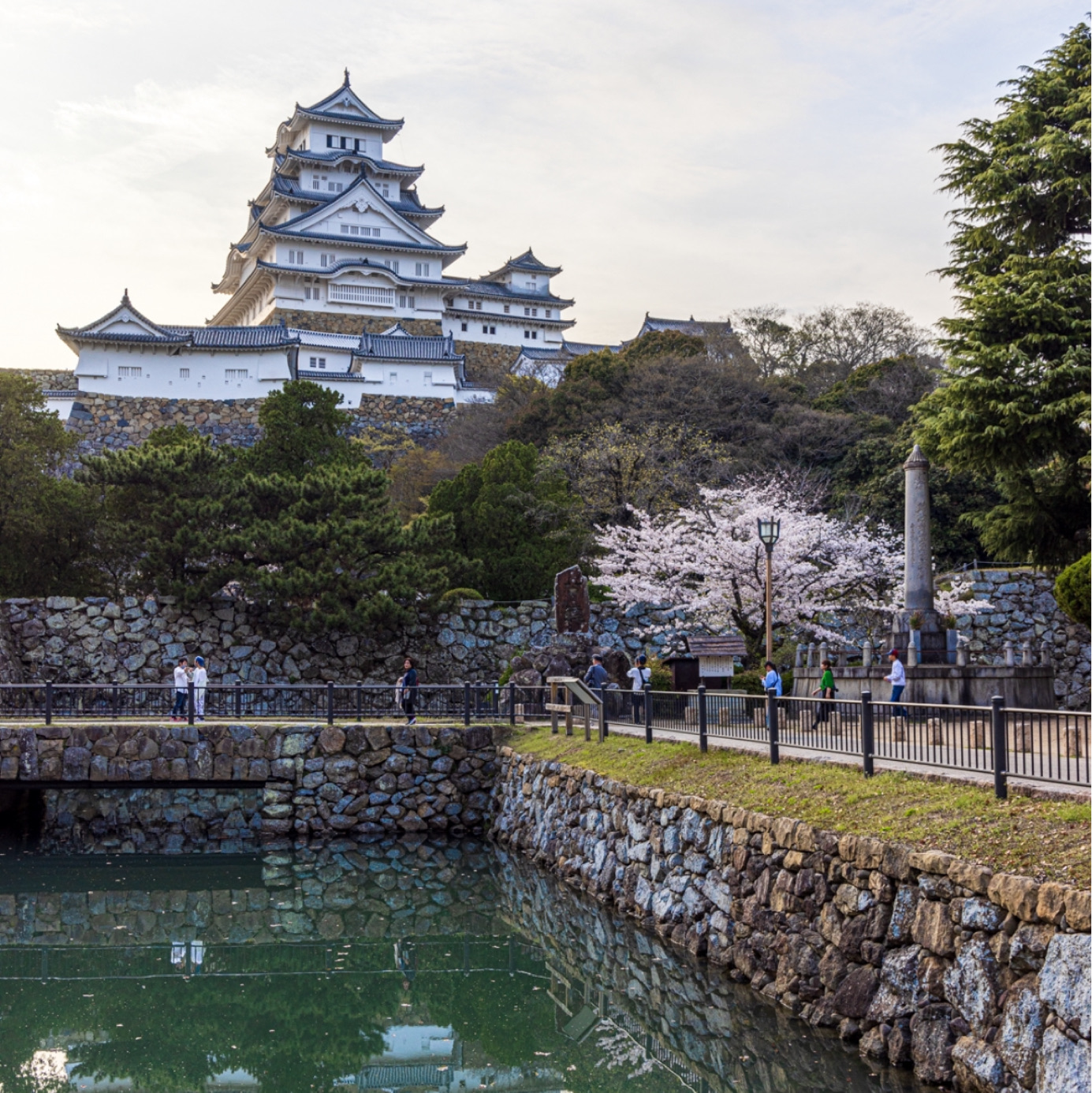 姫路城 | Trip.com Himeji