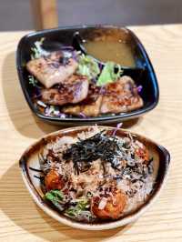 銅鑼灣創意美加風味手卷居酒屋
