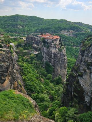 Meteora