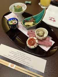 東京🇯🇵令人回味的和牛壽喜燒