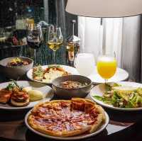 Pullman Bangkok King Power