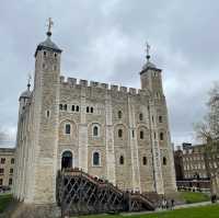 【倫敦】倫敦塔：歷史悠久的城堡，探索英國文化的絕佳地點