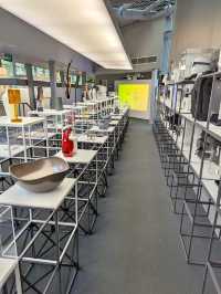 Red Dot Design Museum