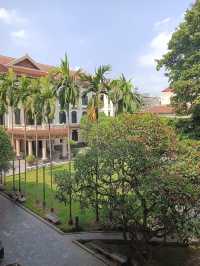 Vietnam National Fine Arts Museum