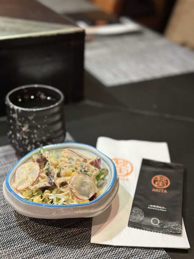 慶生一流的高級日式鐵板燒