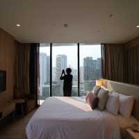 โรงแรมกรุงเทพ