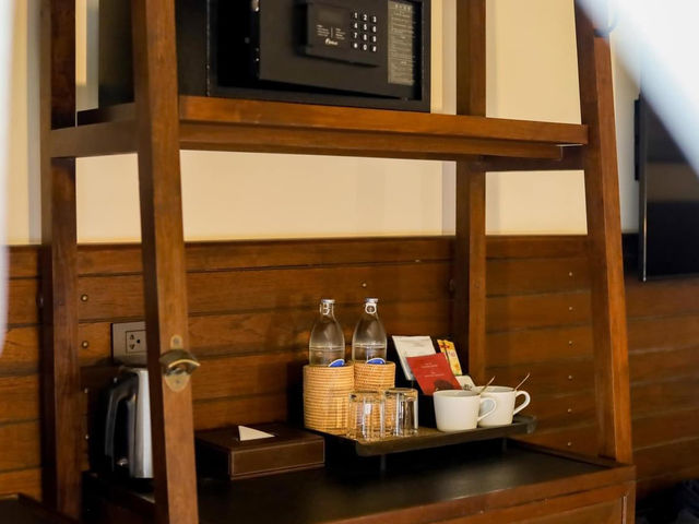 Payaa hotel ที่พักสุดชิคพัทยา 