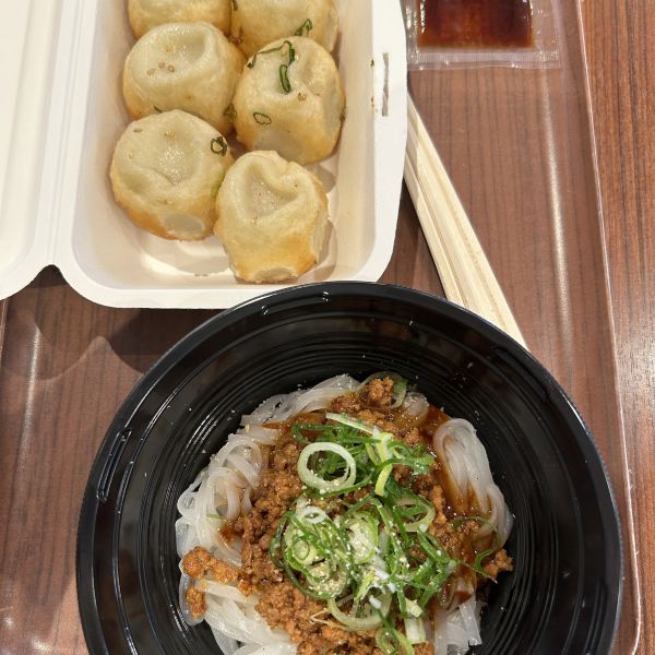 神戸中華街 食べ歩き！ | Trip.com 神戸