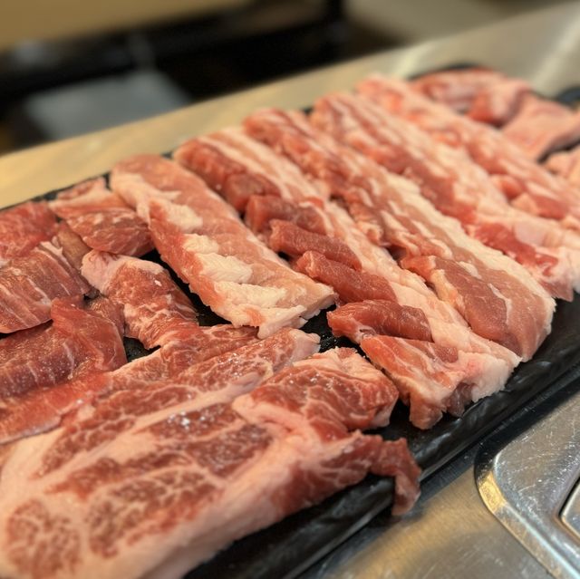 역삼역 맛집 하몽하몽 이베리코