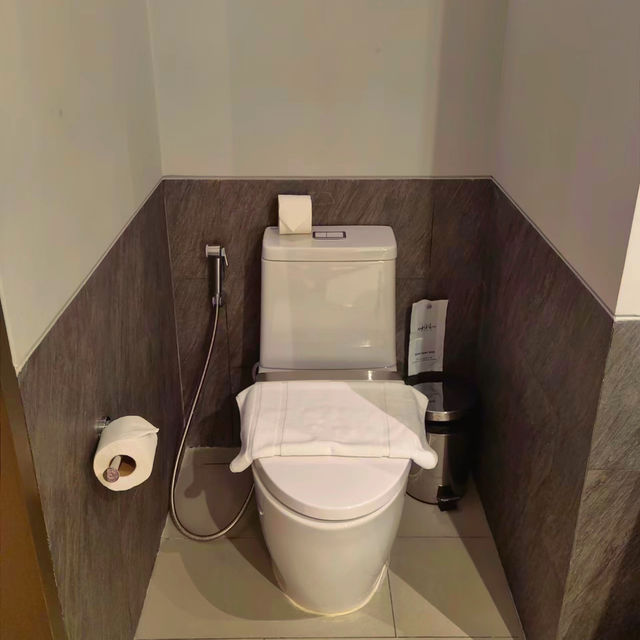 曼谷性價比酒店「曼谷素坤逸 24 號美居酒店」