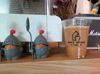 SAFE HOUSE at Buriram