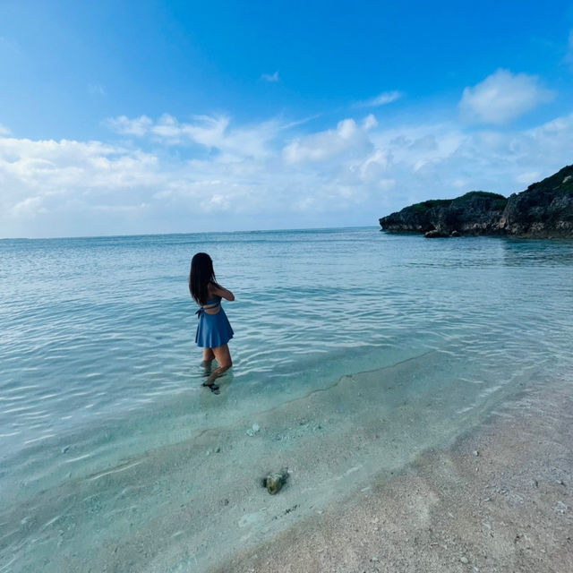 【鹿児島】今年絶対行くべき離島！珊瑚が美しい島！与論島！