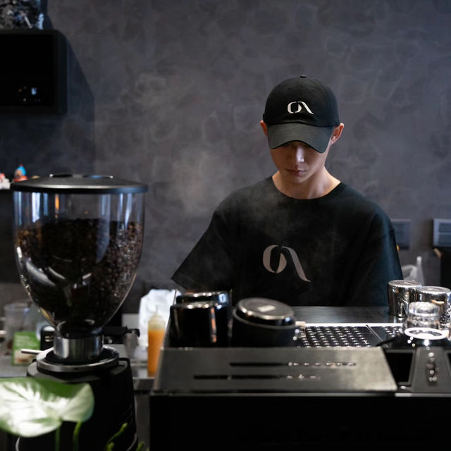 文藝咖啡館🤓R9 Cafe