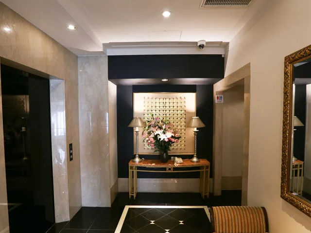 上野燦路都星辰大飯店：寬敞舒適房型，市中心超值住宿推薦！