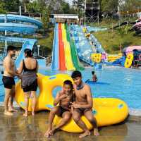 Whoopee Land Amusement Water Park 