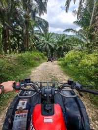 Weng Valley - Hidden Gem in Baling, Kedah