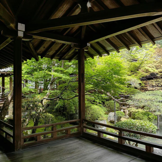 篠憟恩山寺:古色古香 篠憟恩山寺:古色古香