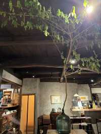 【福岡カフェ】静かな町で一際賑わう人気の珈琲屋☕️